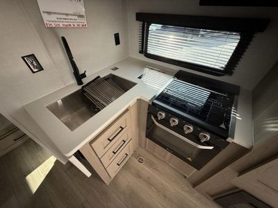 2026 Forest River RV Rockwood Mini Lite — photo 20 view