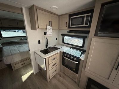 2026 Forest River RV Rockwood Mini Lite — photo 19 view