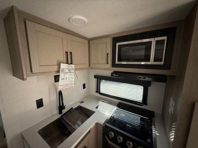 2026 Forest River RV Rockwood Mini Lite — photo 21 view