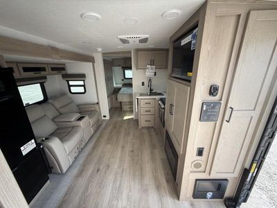 2026 Forest River RV Rockwood Mini Lite — photo 17 view