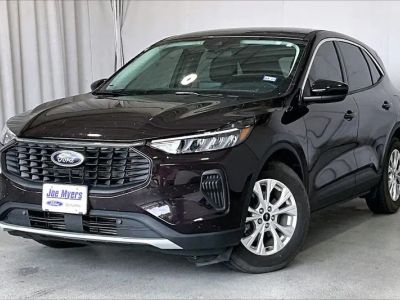 2023 Ford Escape - Photo 2