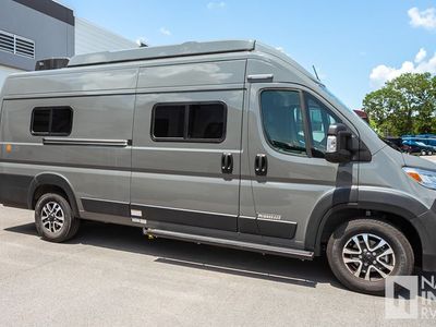 2026 Winnebago Solis - Photo 4