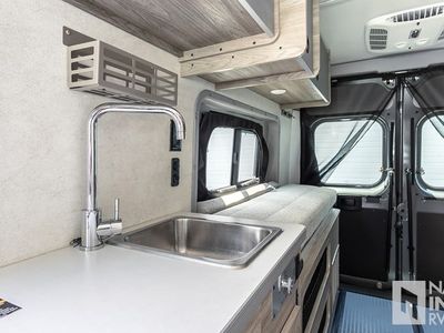 2026 Winnebago Solis - Photo 10