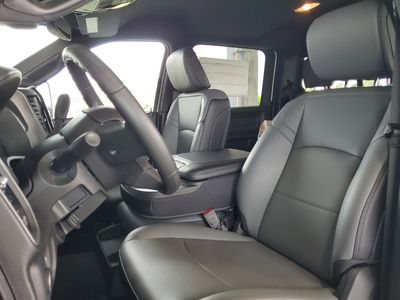 2026 Ram 2500 — photo 18 view
