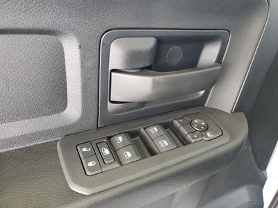 2026 Ram 2500 — photo 15 view
