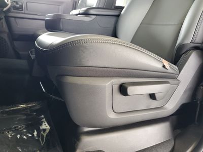 2026 Ram 2500 — photo 19 view