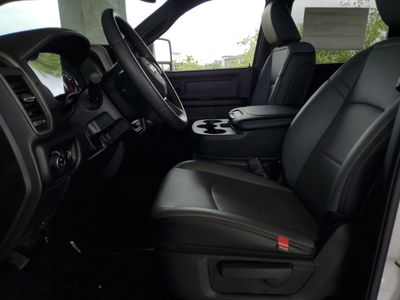 2026 Ram 2500 — photo 17 view