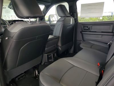 2026 Ram 2500 — photo 10 view