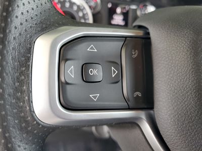 2026 Ram 2500 — photo 23 view