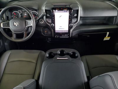 2026 Ram 2500 — photo 11 view