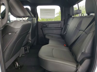2026 Ram 2500 — photo 9 view