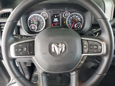 2026 Ram 2500 — photo 22 view