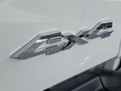 2026 Ram 2500 — photo 7 view