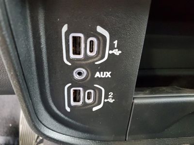 2026 Ram 2500 — photo 28 view