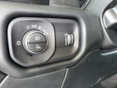 2026 Ram 2500 — photo 21 view