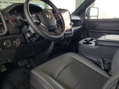 2026 Ram 2500 — photo 16 view