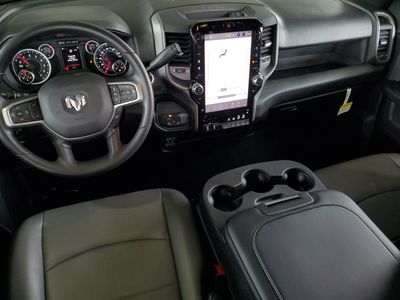 2026 Ram 2500 — photo 12 view