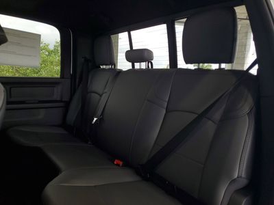 2026 Ram 2500 — photo 8 view