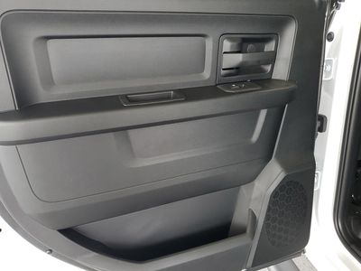 2026 Ram 2500 — photo 13 view