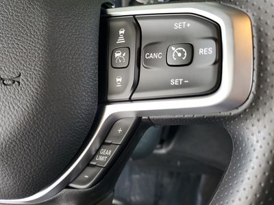 2026 Ram 2500 — photo 24 view