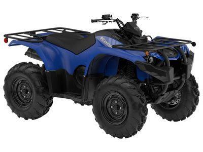 2026 Yamaha Kodiak 450 - Photo 7