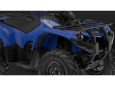 2026 Yamaha Kodiak 450 - Photo 14