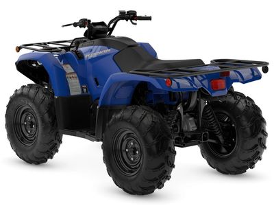 2026 Yamaha Kodiak 450 - Photo 11