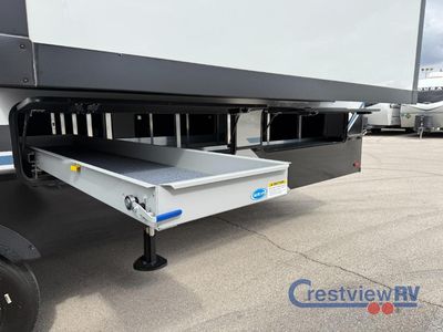 2026 Keystone RV Alpine Avalanche Edition - Photo 40