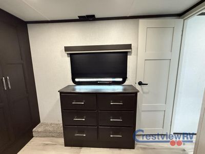 2026 Keystone RV Alpine Avalanche Edition - Photo 25