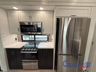 2026 Keystone RV Alpine Avalanche Edition - Photo 14