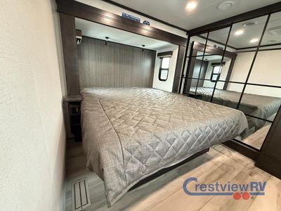 2026 Keystone RV Alpine Avalanche Edition - Photo 22