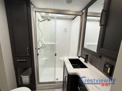 2026 Keystone RV Alpine Avalanche Edition - Photo 21