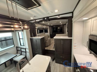 2026 Keystone RV Alpine Avalanche Edition - Photo 11