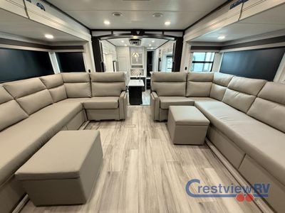 2026 Keystone RV Alpine Avalanche Edition - Photo 7