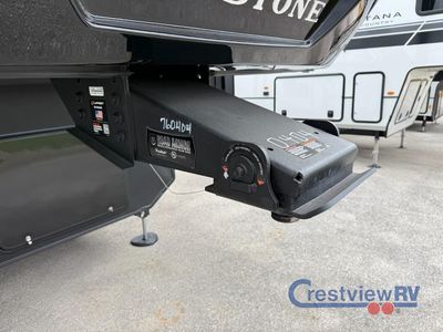 2026 Keystone RV Alpine Avalanche Edition - Photo 33