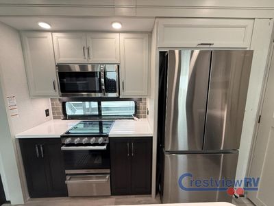 2026 Keystone RV Alpine Avalanche Edition - Photo 15