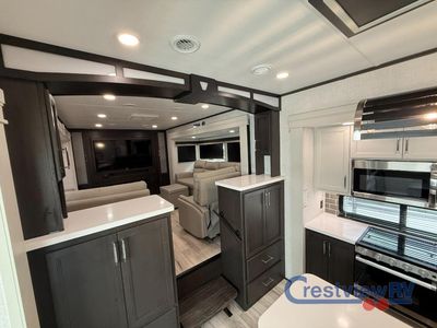 2026 Keystone RV Alpine Avalanche Edition - Photo 10