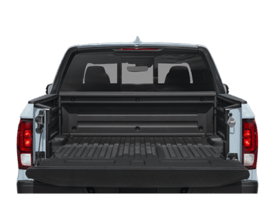 2025 Honda Ridgeline — photo 8 view