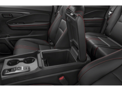 2025 Honda Ridgeline — photo 11 view