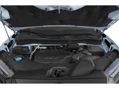 2025 Honda Ridgeline — photo 9 view