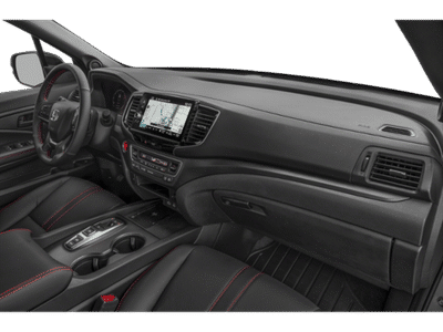 2025 Honda Ridgeline — photo 12 view