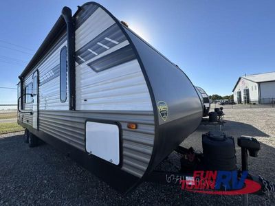 2024 Dutchmen RV Aspen Trail — photo 9 view