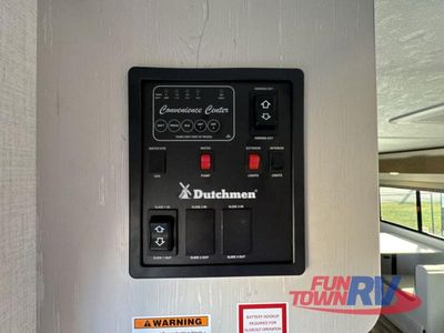 2024 Dutchmen RV Aspen Trail — photo 35 view