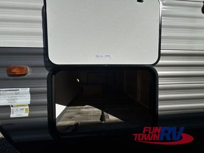 2024 Dutchmen RV Aspen Trail — photo 13 view