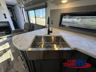2024 Dutchmen RV Aspen Trail — photo 23 view