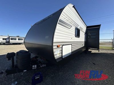 2024 Dutchmen RV Aspen Trail — photo 12 view