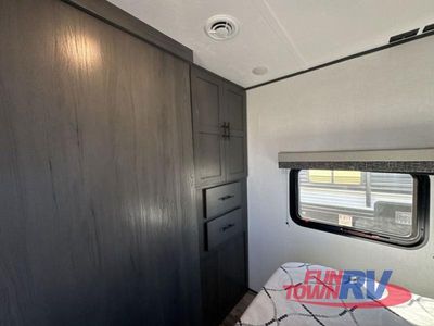 2024 Dutchmen RV Aspen Trail — photo 44 view