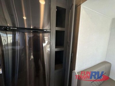 2024 Dutchmen RV Aspen Trail — photo 27 view