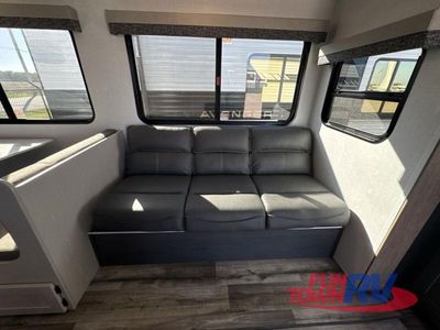 2024 Dutchmen RV Aspen Trail — photo 30 view