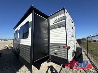 2024 Dutchmen RV Aspen Trail — photo 11 view